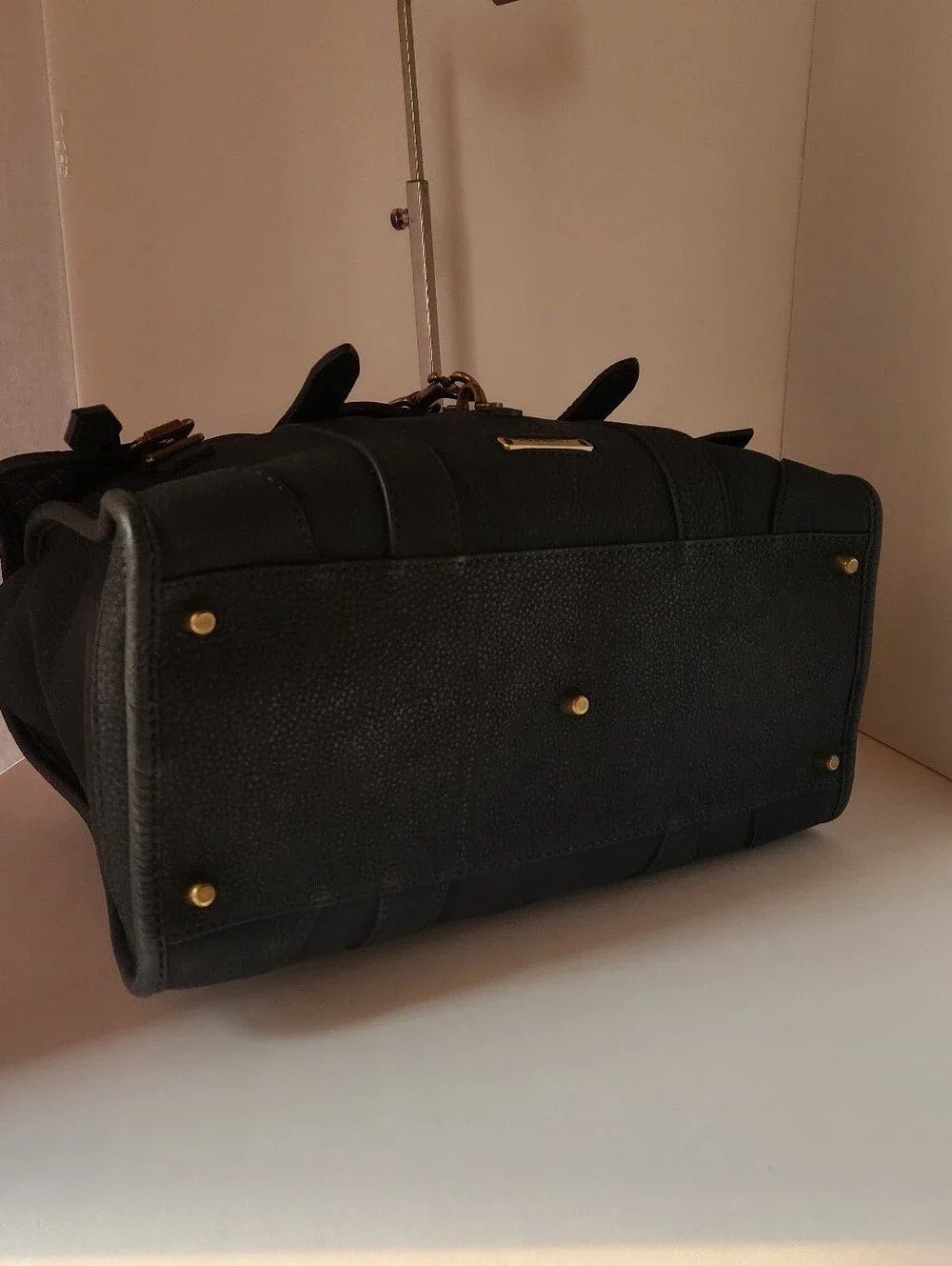 COACH RARE LIMITED EDITION BILLY REID BAG